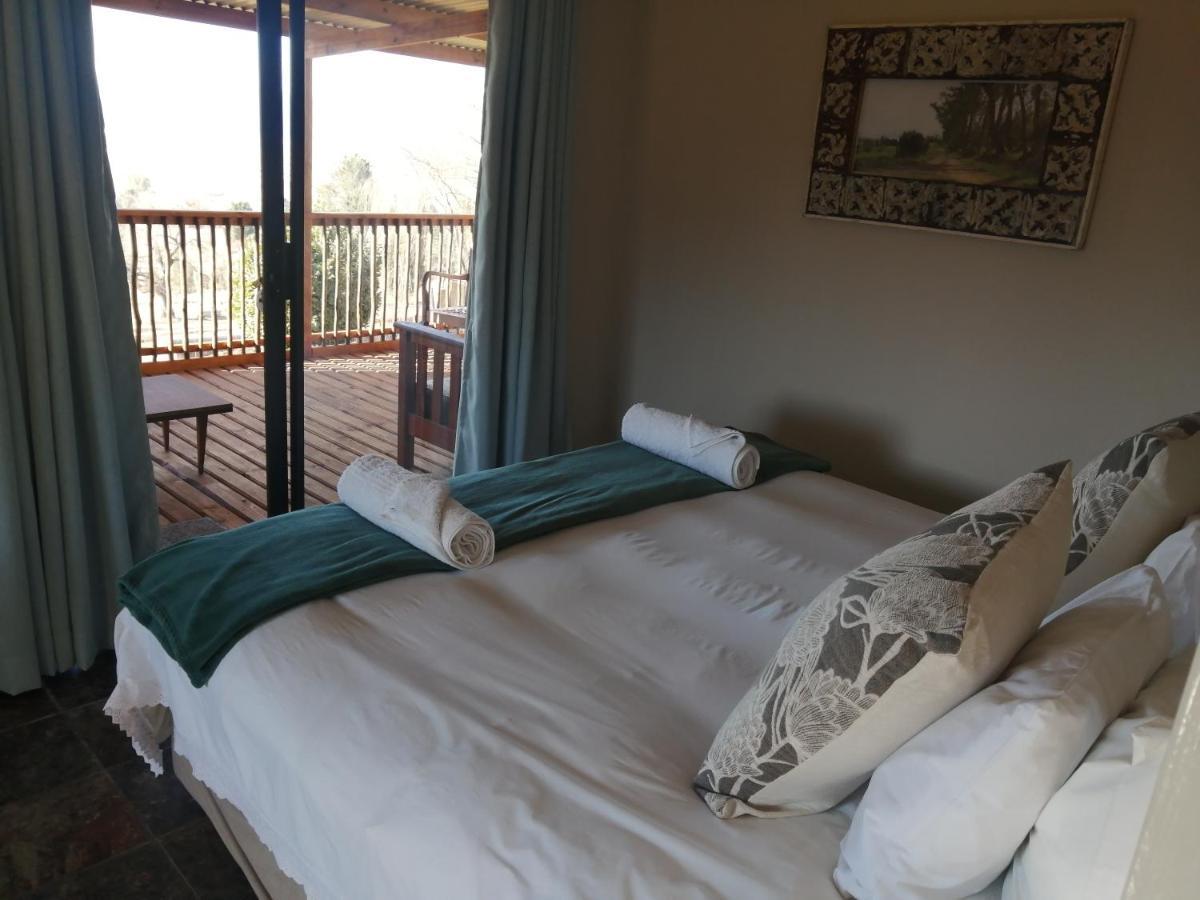 The Fat Mulberry Guest Farm Hotel Fouriesburg Bagian luar foto