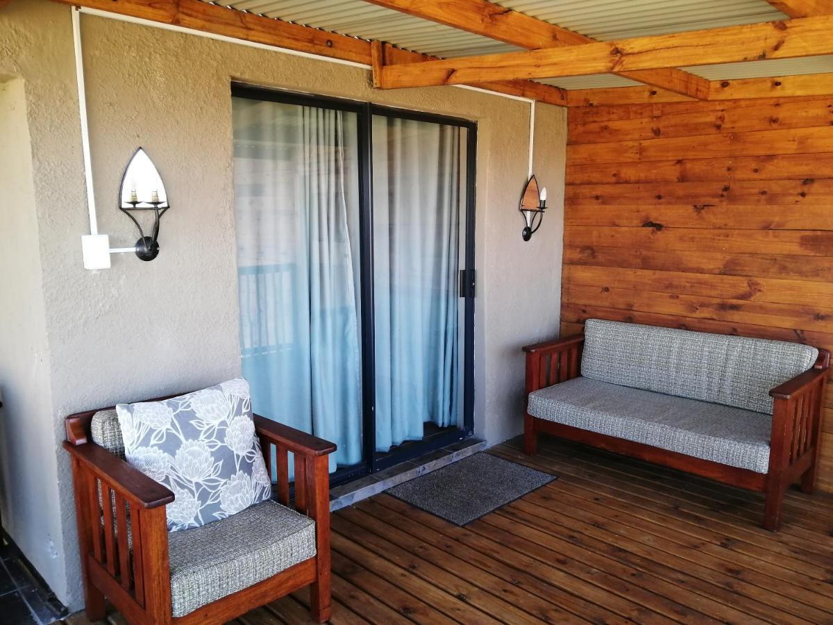 The Fat Mulberry Guest Farm Hotel Fouriesburg Bagian luar foto