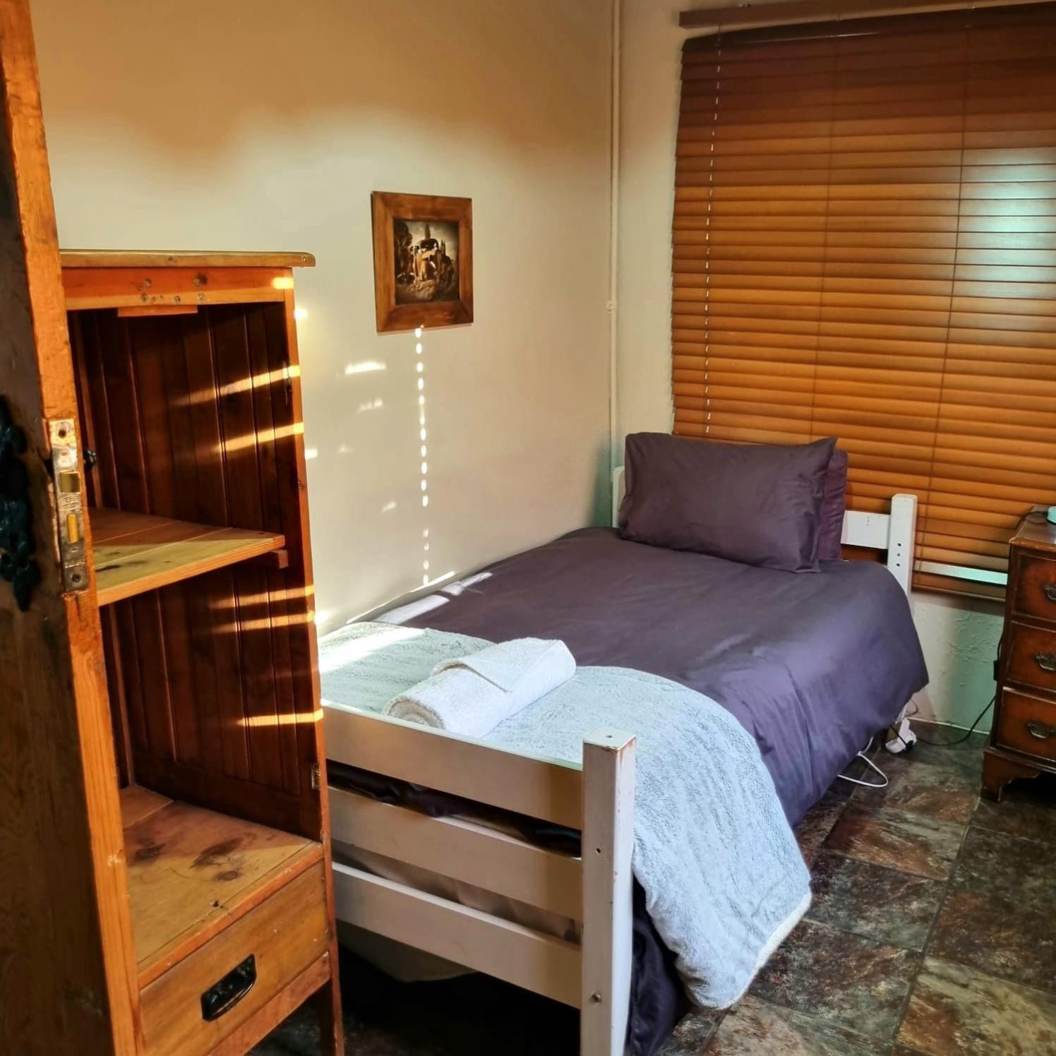 The Fat Mulberry Guest Farm Hotel Fouriesburg Bagian luar foto