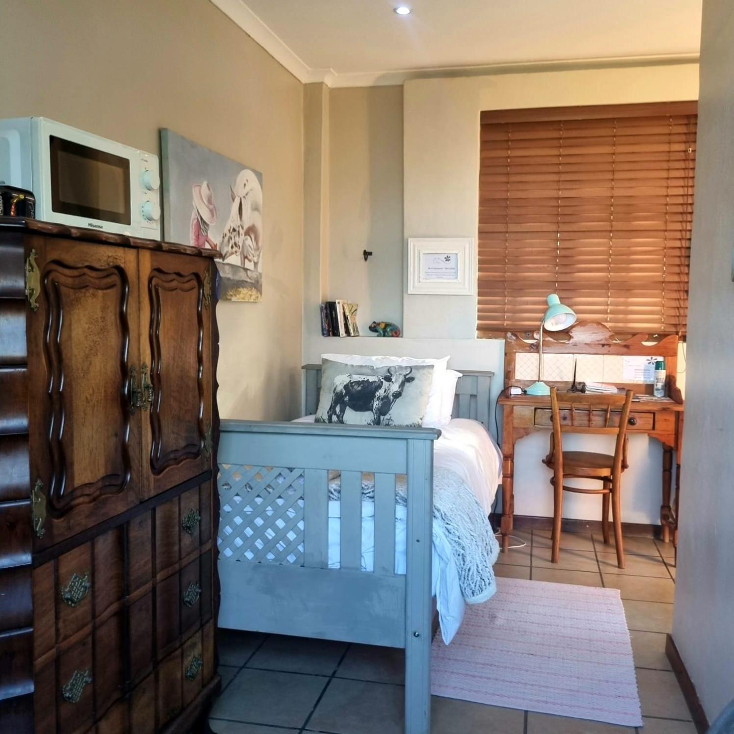 The Fat Mulberry Guest Farm Hotel Fouriesburg Bagian luar foto