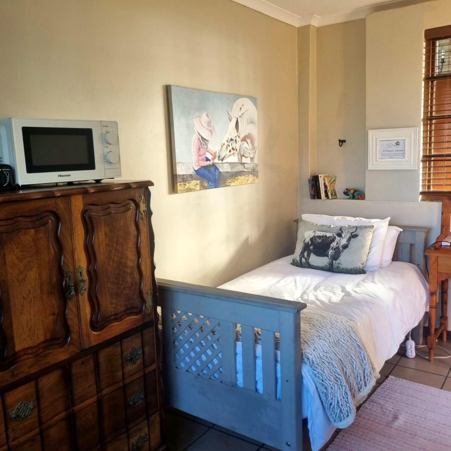 The Fat Mulberry Guest Farm Hotel Fouriesburg Bagian luar foto