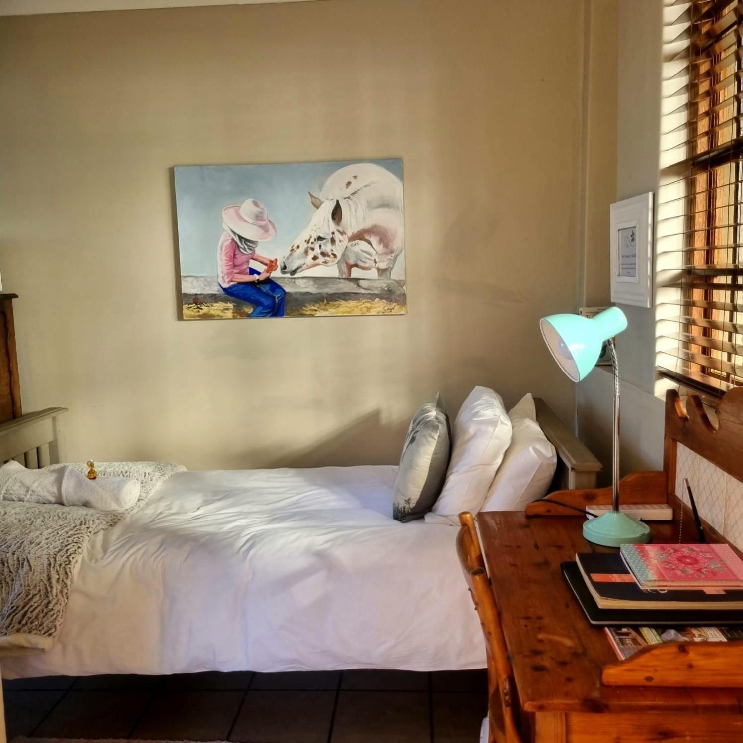 The Fat Mulberry Guest Farm Hotel Fouriesburg Bagian luar foto