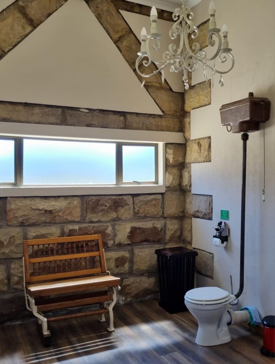 The Fat Mulberry Guest Farm Hotel Fouriesburg Bagian luar foto
