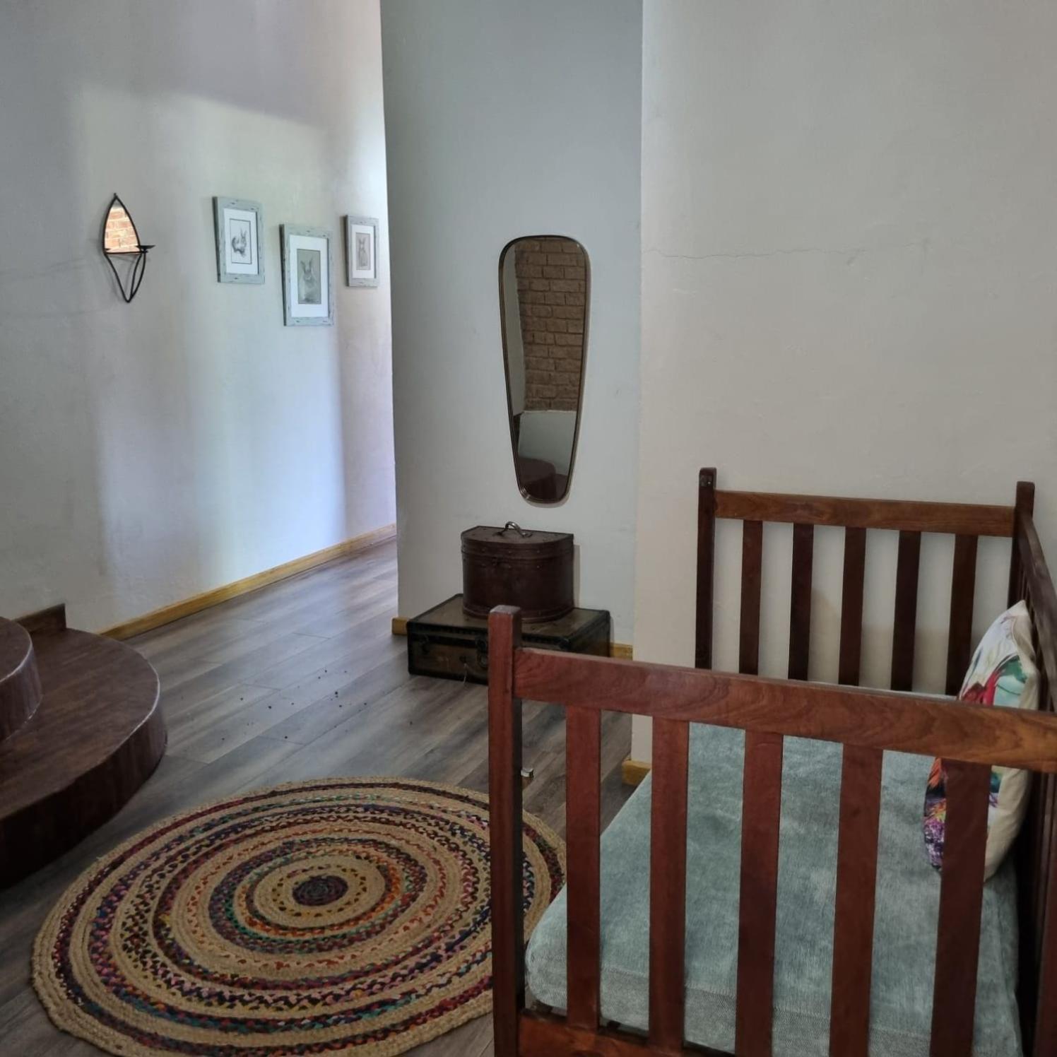 The Fat Mulberry Guest Farm Hotel Fouriesburg Bagian luar foto