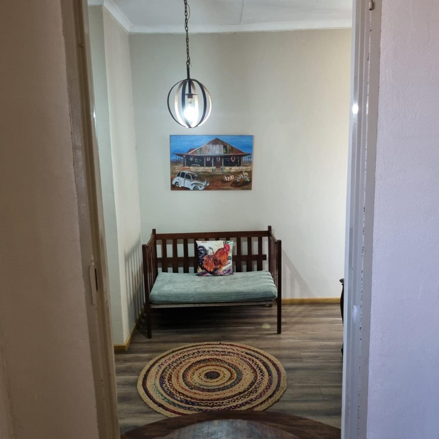 The Fat Mulberry Guest Farm Hotel Fouriesburg Bagian luar foto